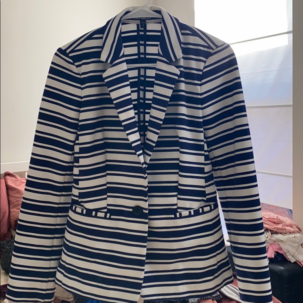 Express Blazer